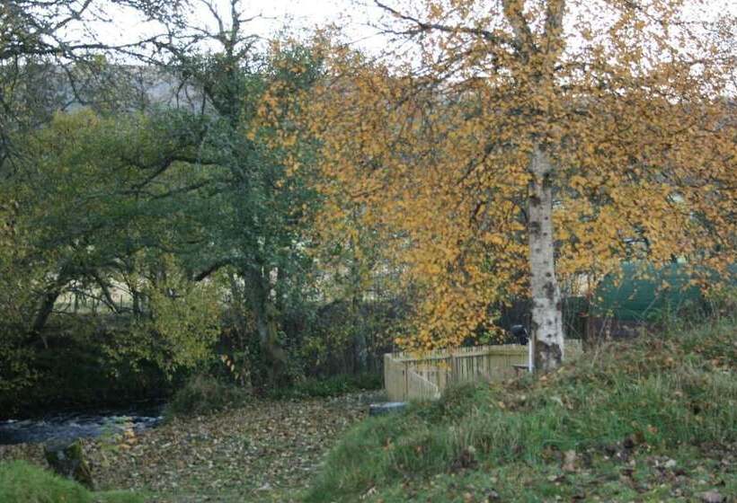 Bcc Loch Ness Hostel