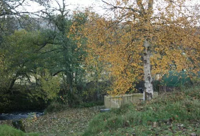 Bcc Loch Ness Hostel