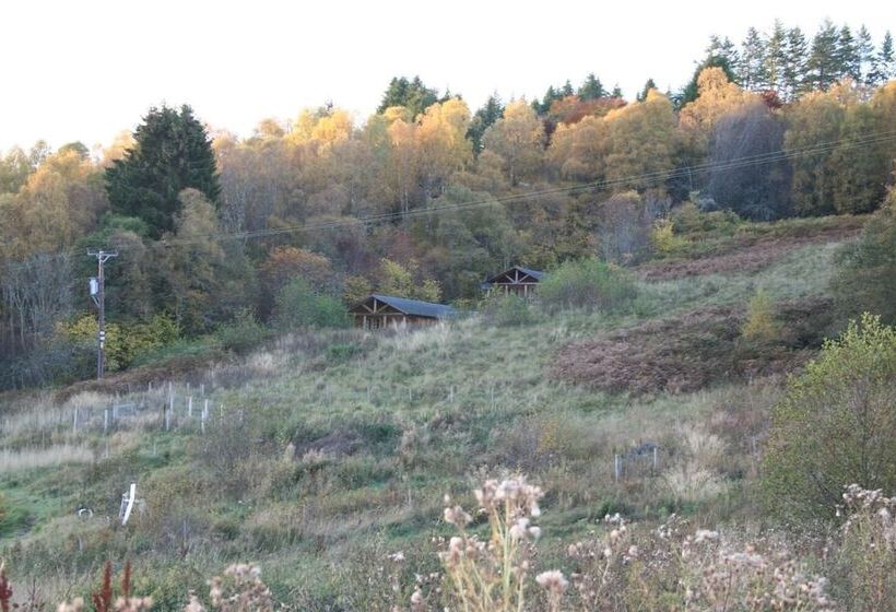 Bcc Loch Ness Hostel