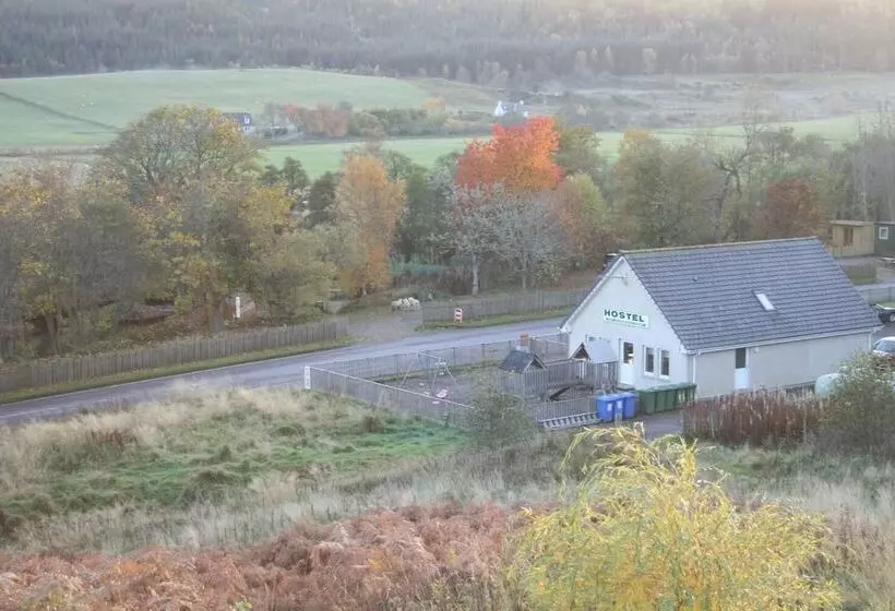 Bcc Loch Ness Hostel