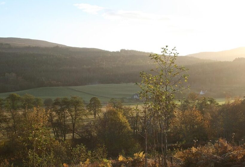 Bcc Loch Ness Hostel