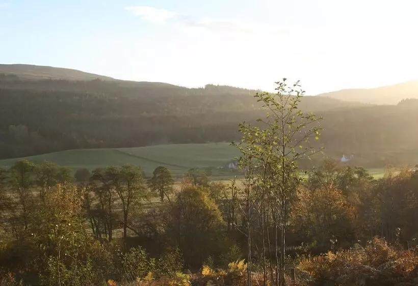 Bcc Loch Ness Hostel
