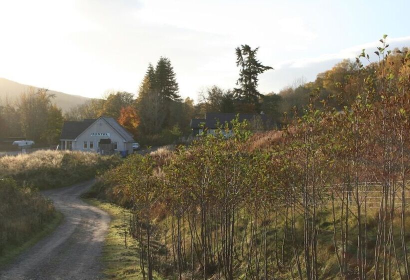 Bcc Loch Ness Hostel