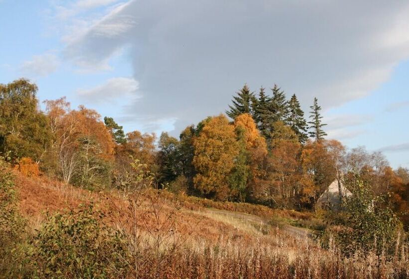 Bcc Loch Ness Hostel