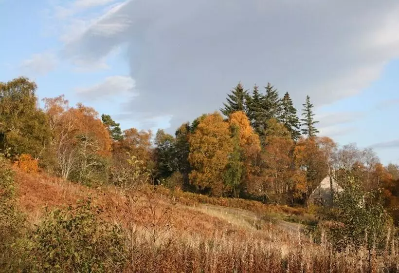 Bcc Loch Ness Hostel