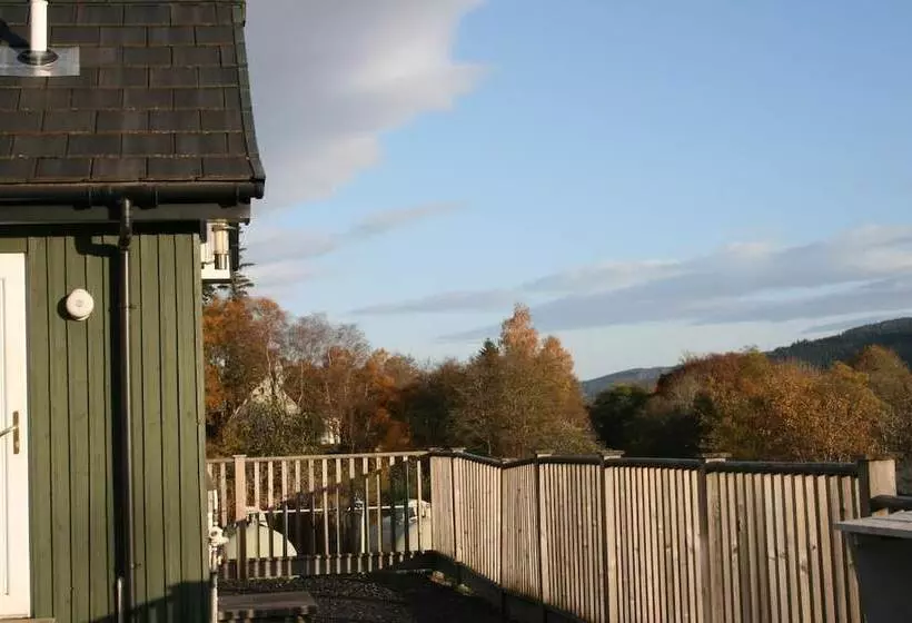 Bcc Loch Ness Hostel