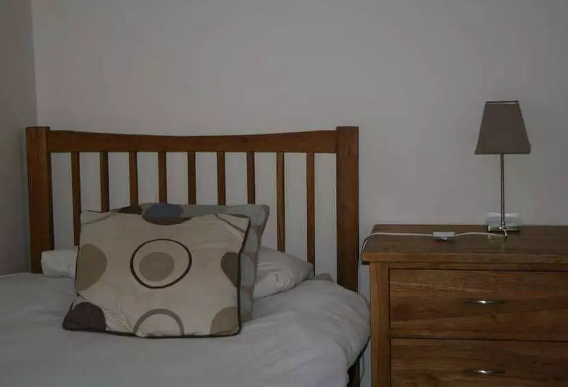 Bcc Loch Ness Hostel