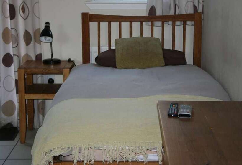 Bcc Loch Ness Hostel