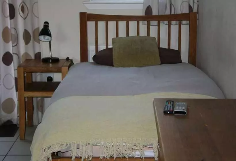 Bcc Loch Ness Hostel