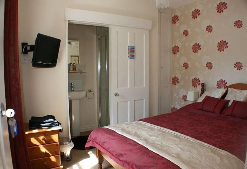 Bed and Breakfast Craig Y Glyn