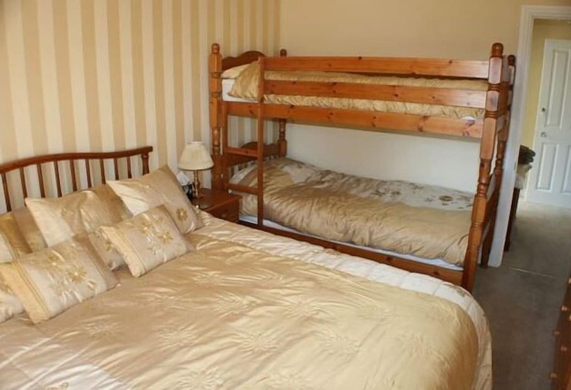 Bed and Breakfast Craig Y Glyn