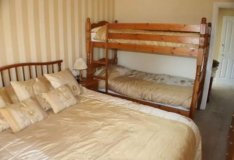 Bed and Breakfast Craig Y Glyn