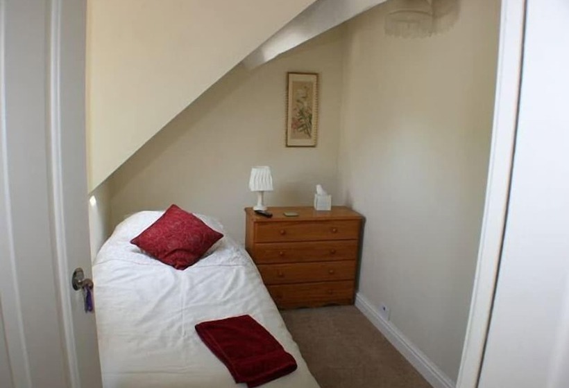 Bed and Breakfast Craig Y Glyn