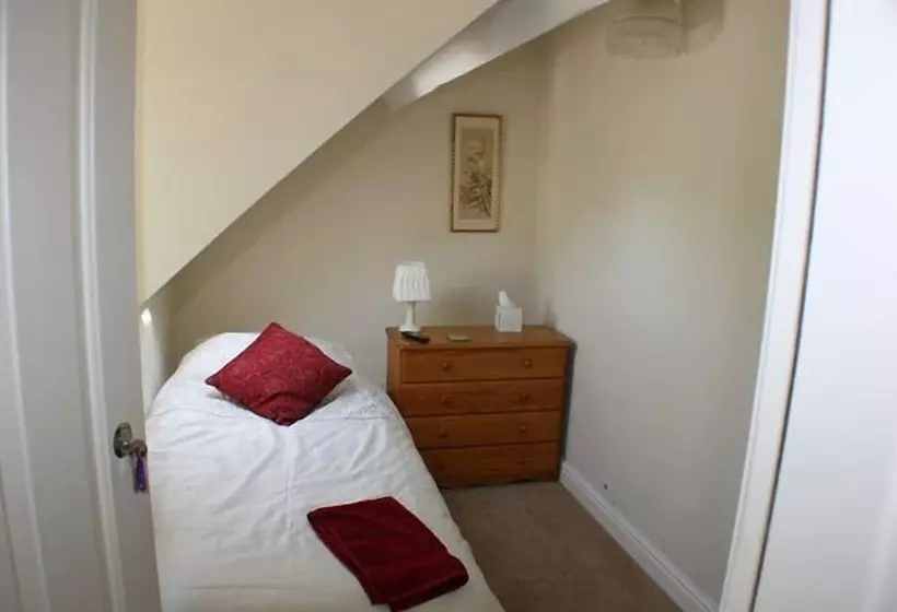 Bed and Breakfast Craig Y Glyn