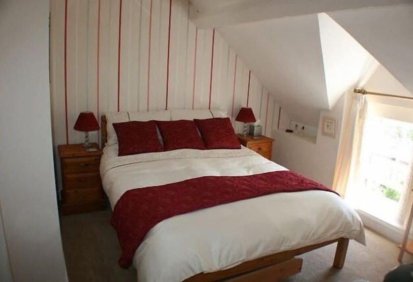 Bed and Breakfast Craig Y Glyn