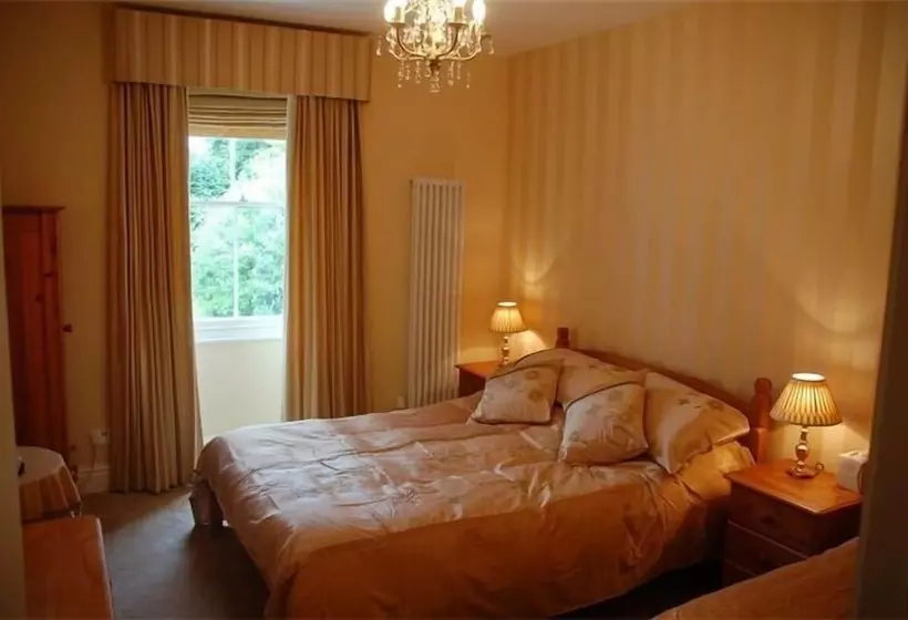 Bed and Breakfast Craig Y Glyn