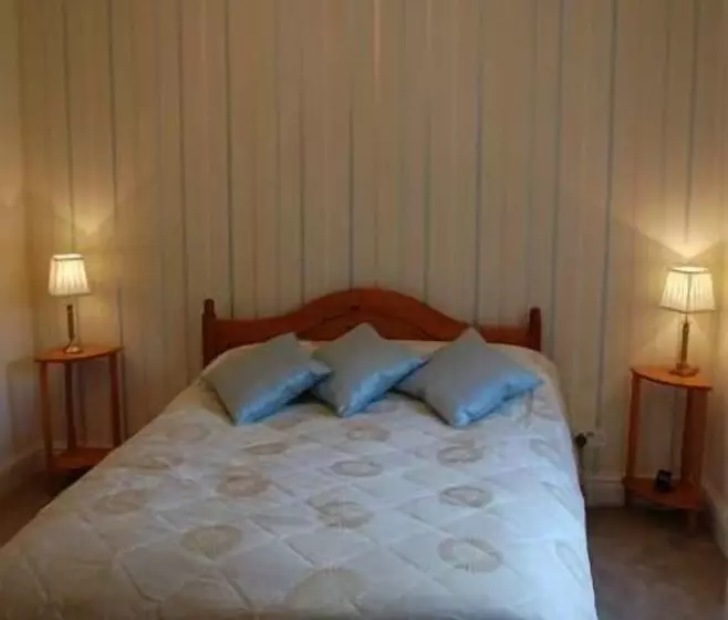 Bed and Breakfast Craig Y Glyn