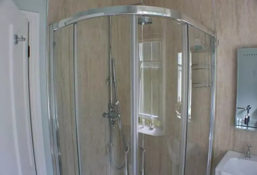 Bed and Breakfast Craig Y Glyn