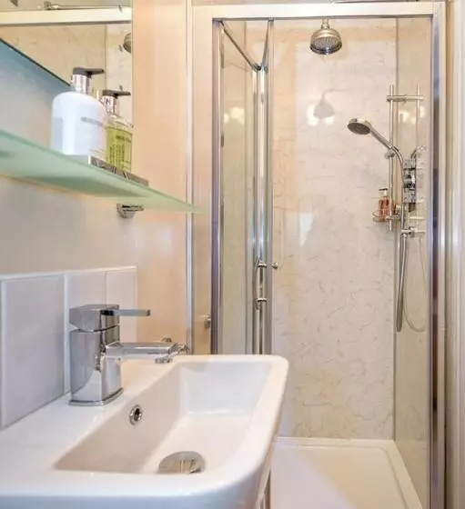 Bed and Breakfast Craig Y Glyn