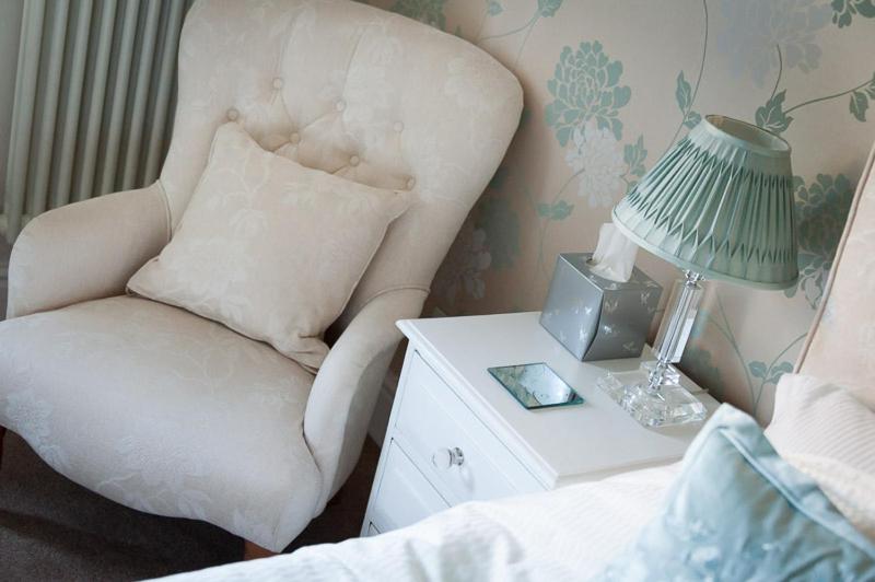 Bed and Breakfast Craig Y Glyn