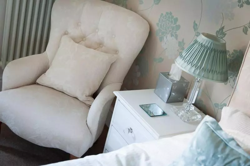 Bed and Breakfast Craig Y Glyn