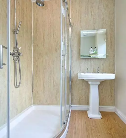 Bed and Breakfast Craig Y Glyn