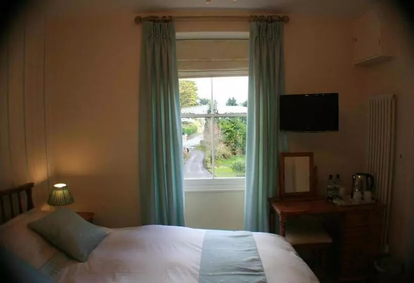 Bed and Breakfast Craig Y Glyn