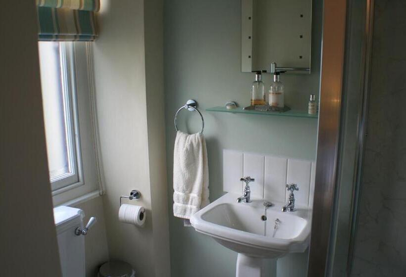 Bed and Breakfast Craig Y Glyn