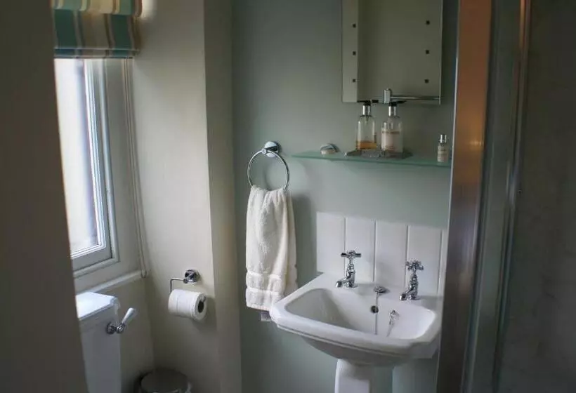 Bed and Breakfast Craig Y Glyn