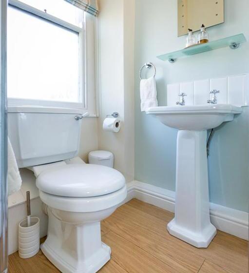 Bed and Breakfast Craig Y Glyn