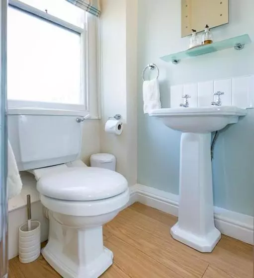 Bed and Breakfast Craig Y Glyn