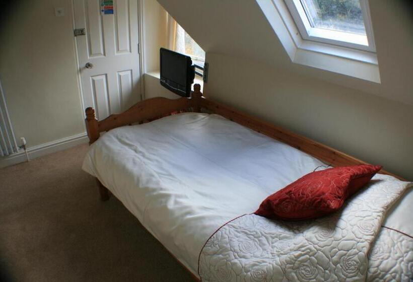 Bed and Breakfast Craig Y Glyn