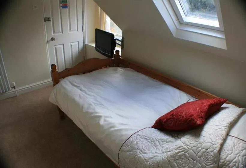 Bed and Breakfast Craig Y Glyn