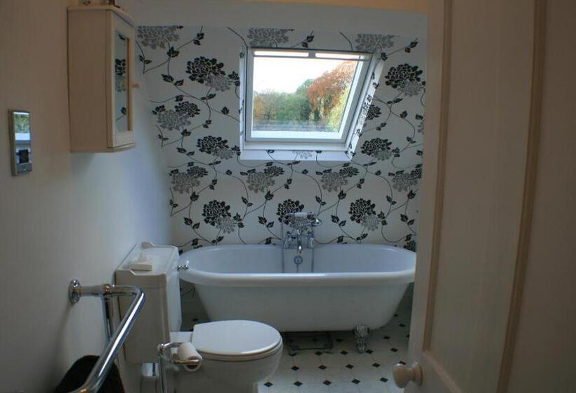 Bed and Breakfast Craig Y Glyn