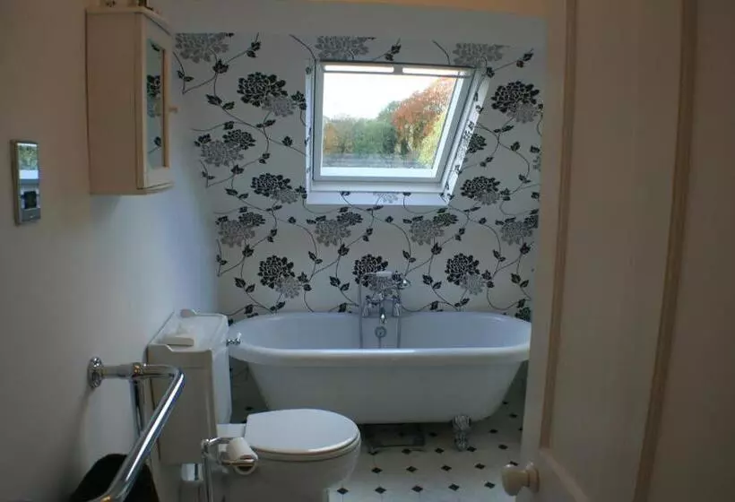 Bed and Breakfast Craig Y Glyn