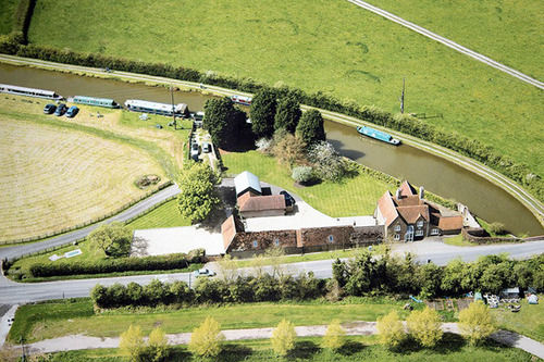 Bed and Breakfast The Brownlow