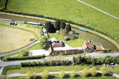 住宿加早餐  The Brownlow