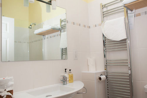 Bed and Breakfast The Brownlow