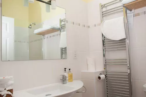 住宿加早餐  The Brownlow