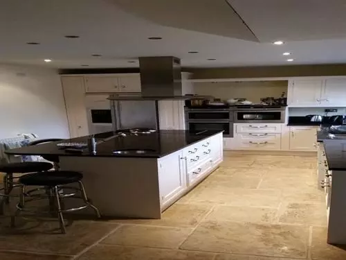 住宿加早餐  The Brownlow