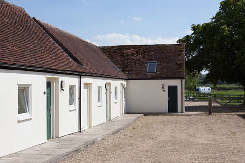 Bed and Breakfast The Brownlow