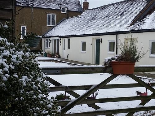 Bed and Breakfast The Brownlow