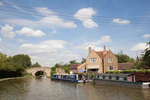 住宿加早餐  The Brownlow