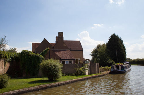 Bed and Breakfast The Brownlow