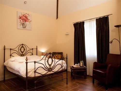 Bed and Breakfast The Brownlow