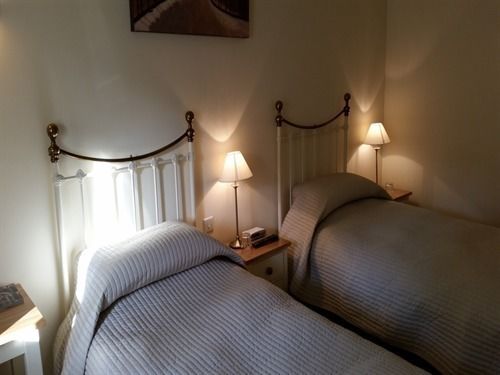 Bed and Breakfast The Brownlow