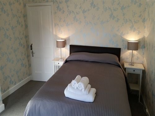 Bed and Breakfast The Brownlow