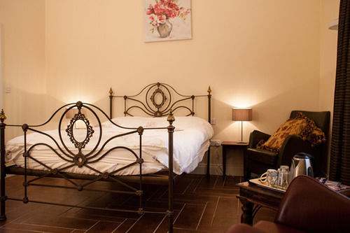 Bed and Breakfast The Brownlow