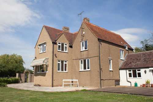 Bed and Breakfast The Brownlow