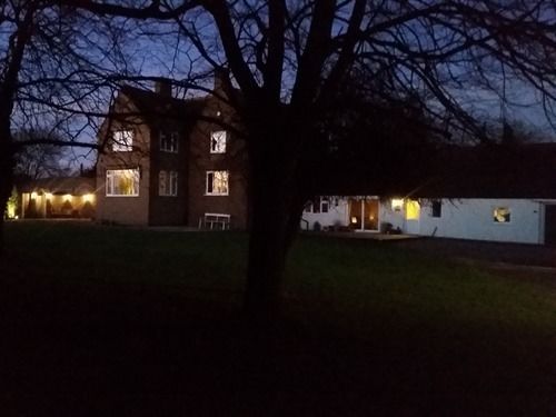 Bed and Breakfast The Brownlow